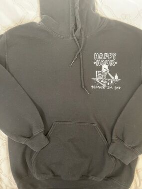 Linda Finegold Hoodie